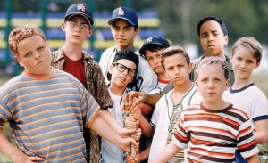 ... Twins Will Screen ‘The Sandlot’ on Target Field Jumbotron [VIDEO