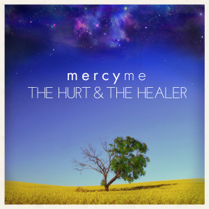 MercyMe: The Hurt and the Healer Review