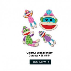 sock monkey classrooms | colorful-sock-monkey-107-colorful-sock-monkey ...