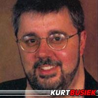 Kurt Busiek Pictures