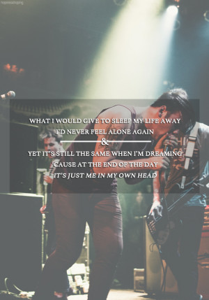 Posted 3 months ago with 921 notes / tagged as: #beartooth #me in my ...