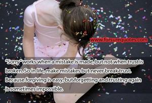 Inspiring quotes forgiving is easy but forgetting ...