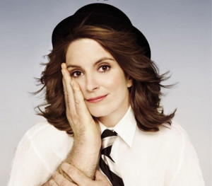 Bossypants- Tina Fey...the funniest book I've read...ever.