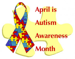 Autism Awareness Month--Faith Meets Autism….or is it Autism Meets ...