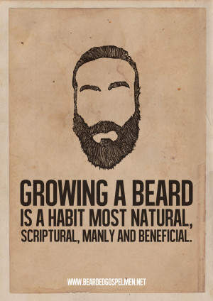 ... beard the bonus here is the unavoidable beard quotes posters have a