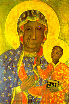 The Black Madonna and the Destiny of The Polish Nation