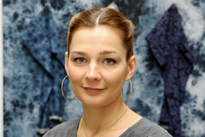 Heather Burns Guess...