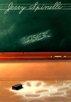 Loser by Jerry Spinelli More