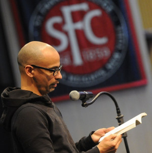 11 Beautiful Junot Díaz Quotes To Live By