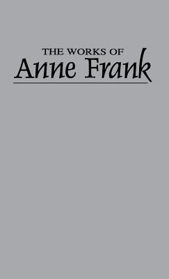 Start by marking “The Works of Anne Frank” as Want to Read:
