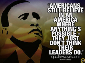 Motivational Quotes Barack