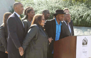 MUST WATCH VIDEO! Restore the Dream 2014 Press Conference