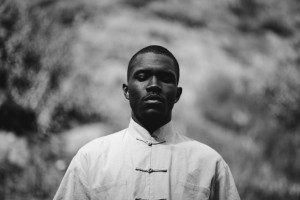 check out the latest visuals from frank ocean who made his epic debut ...