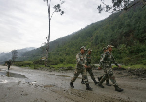 Indo-China Border Standoff Resolved; Chinese Troops to Withdraw by 30 ...