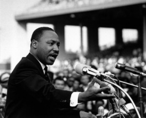 ... today. Here are 20 of my favorite quotes from the Civil Rights Leader