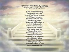 Saying Goodbye Poems Death | ... .com/funeral-poems/funeral-poems-for ...