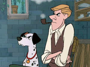 gif disney disney gif 101 Dalmatians 101 dalmatian