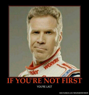 Ricky Bobby