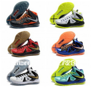 Compare Lebron X 10 Mvp in South Beach-Source Lebron X 10 Mvp in South ...