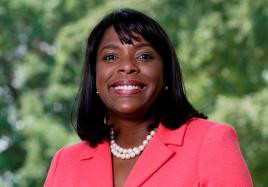 Terri Sewell On MSNBC This Evening