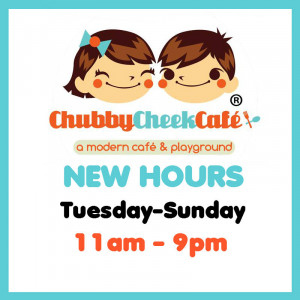 Chubby Quotes New store hours!