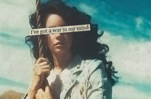 lana del rey quotes | Tumblr