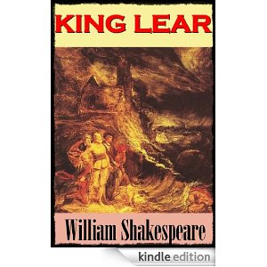 King Lear - Classic Version (Annotated, Quotes, Other Features)