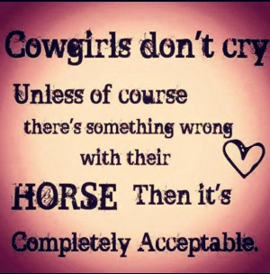 girl quotes: Little Girls, True Quotes, Cowgirls, Horses, Hors Girls ...