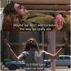 Billy Crudup & Jason Lee: Almost Famous
