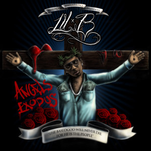 ... lil b worships the devil don t listen to this devil worshippers music