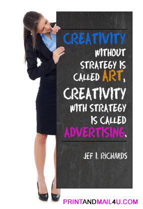 ... advertising. ~Jef I. Richards Quotes | Motivation | Advertising More