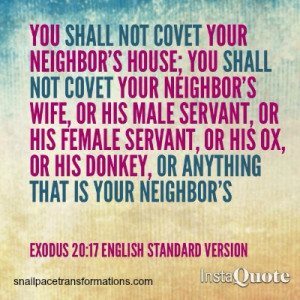 10 Bible Verses Thrifty People Memorize