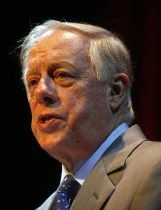 Phil Bredesen