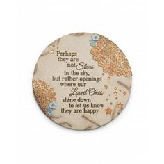 ... your feelings as well as honor the life of someone you care about