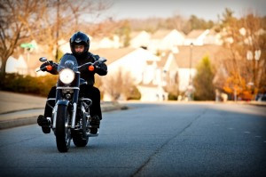 ... motorcycle riders, it's almost time to prepare your bike for a long