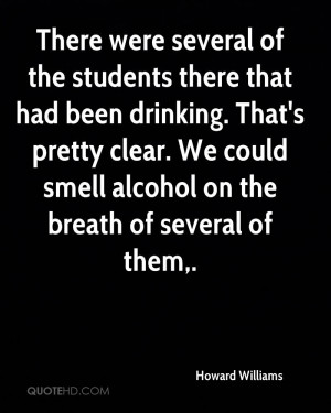 Friday Drinking Quotes Drinking - alcohol quote