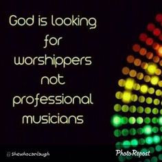 we do, nurture a heart of #worship. #quotes. #christian God, Quotes ...