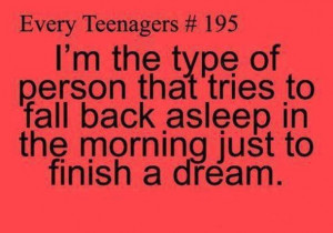 lol, quote, relatable post, sleeping true, teenager
