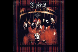 Slipknot Wallpaper