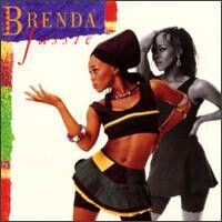Brenda Fassie- South African musician