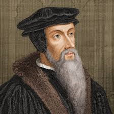 John Calvin: Religion, Beliefs & Quotes