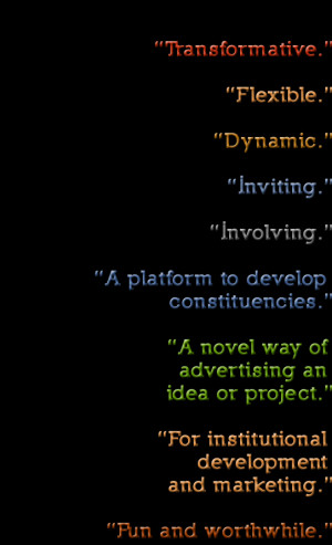 International, WorldCom, Adelphia, HealthSouth, quotes Hippocrates ...