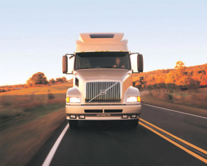 commercial trucking insurance