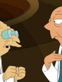 Hedonism Bot Quotes Futurama