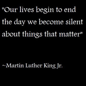 ... Martin Luther King Jr.) | Roni’s Inspirational & Motivational Quotes