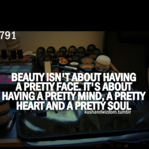 Everyone Is Beautiful