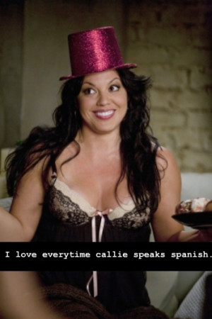 Grey's Anatomy Confessions