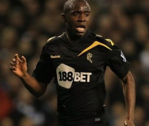 Fabrice Muamba