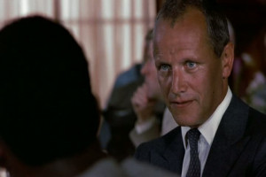 Steven Berkoff Quotes and Sound Clips