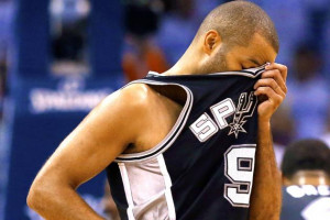 Tony Parker Injury: Updates on Spurs Star's Ankle and Return